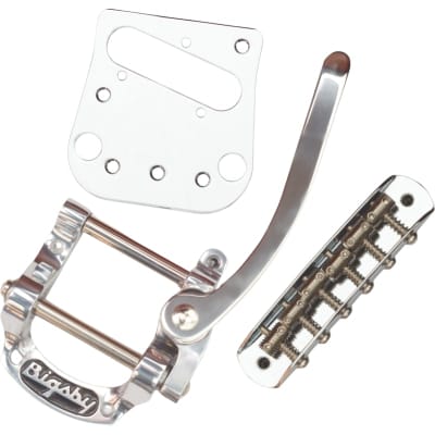 Fender 086-8013-004 Bigsby B5 Vibrato Kit for Telecaster