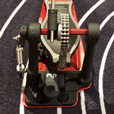 DW 5000 Series Single Bass Drum Pedal image 4