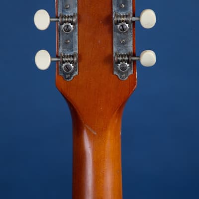 Harmony H165 mid-60s / This One's A Keeper image 7