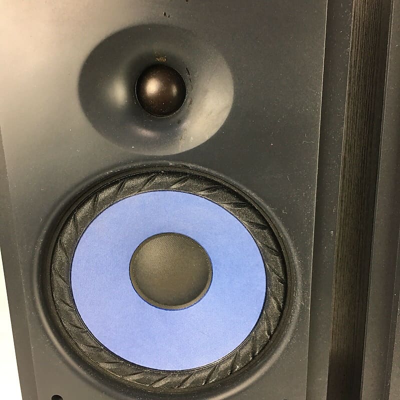 Set of 2 Infinity Reference 2000.3 2 Way Loud Speakers 8 Ohm