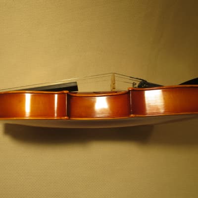 Suzuki Violin No. 280 (Intermediate), Nagoya, Japan, 4/4 - Very