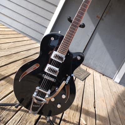 Gretsch G5620T-CB Electromatic Center Block Semi-Hollowbody Electric Guitar  | Reverb