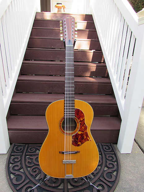 Framus hootenanny 12 string sale