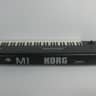 Vintage Korg M1 Music Workstation Synthesizer w/ New Battery & original sounds