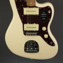 USED Fender Vintera '60s Jazzmaster - Olympic White (672)