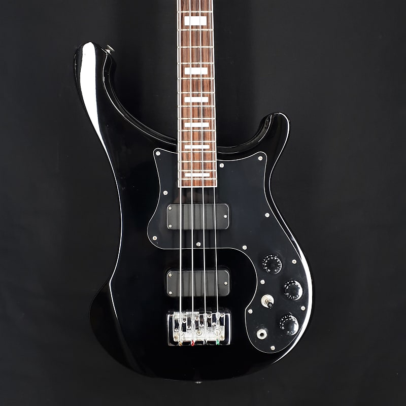 Burny BRB-65 Bass 2009