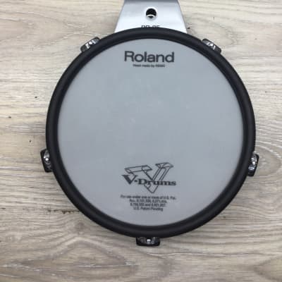Roland PD-85BK V-Drums V-Pad (ブラック)2つセット Roland PD-85BK V-Drums V-Pad (ブラック)2つセット Roland PD