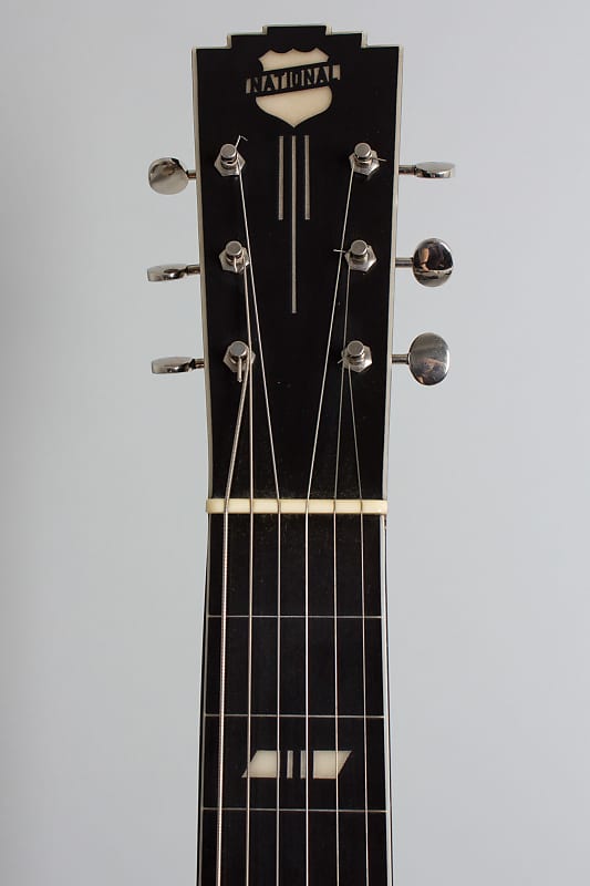【8821】 National スチールギター NewYork 1938 8821】 National スチールギター NewYork 1938の通販 by 楽器