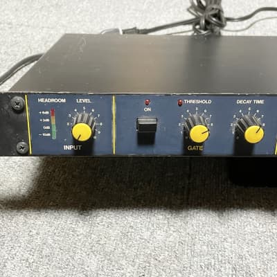 Korg GR-1 Gated Reverb | Reverb