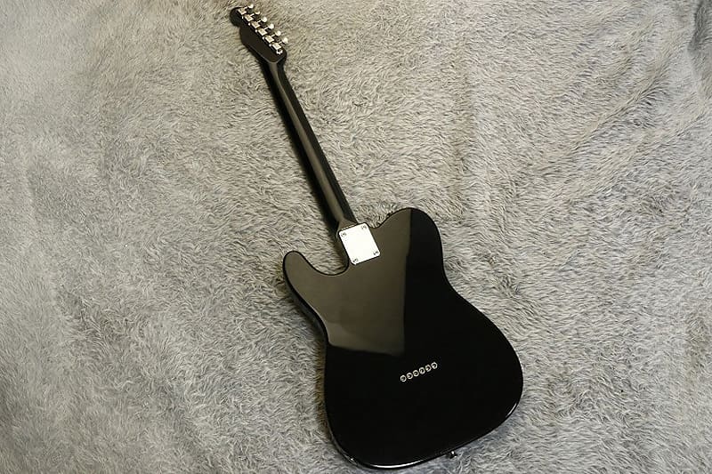 Rare Limited model Fender Japan Telecaster '62 reissue TL62