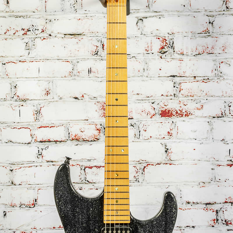 Suhr - 2009 Standard - Electric Guitar - Basswood Graphite