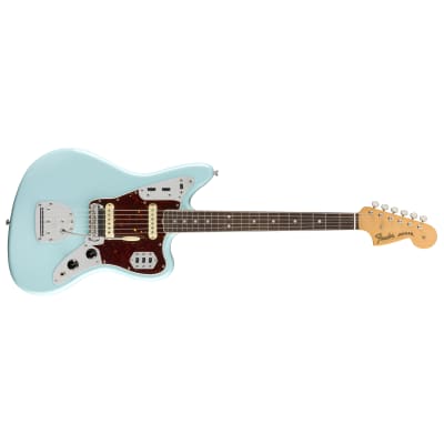 Fender American Original '60s Jaguar Guitar, Rosewood