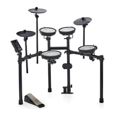 Roland Td 1 Dmk