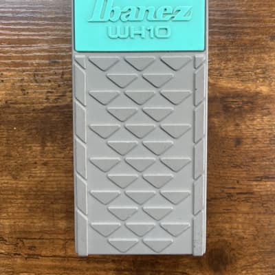 Ibanez WH10V2 Classic Wah | Reverb