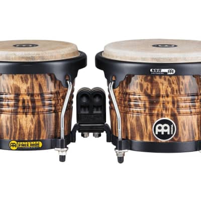 Meinl Marathon Series Congas 9 1/2 and 10 1/2 Head Size | Reverb