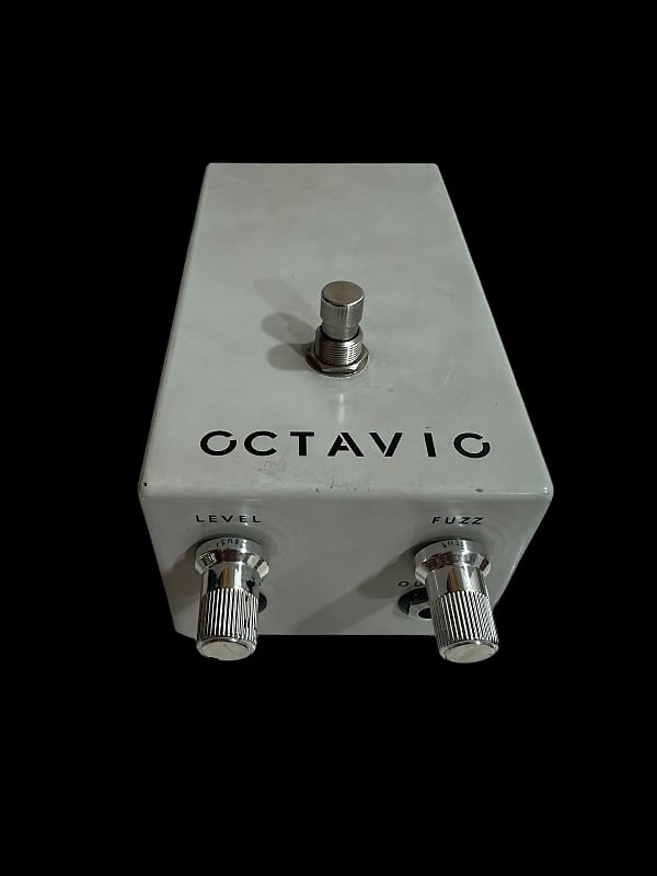 Dunlop JH-OC1 Jimi Hendrix Octavio - What To Know & Where To