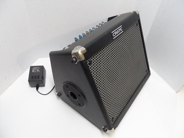 人気商品は Roland & TAXI CRATE CUBE EX STREET セット（CUBE Street その他