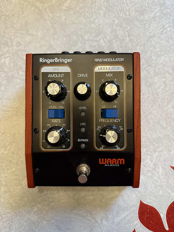 Warm Audio RingerBringer