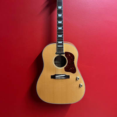 Gibson J160E John Lennon Limited Edition del 2008 solo 750 pezzi al mondo for sale