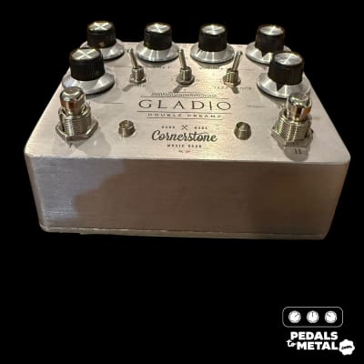 Cornerstone Music Gear Gladio V1 | Reverb