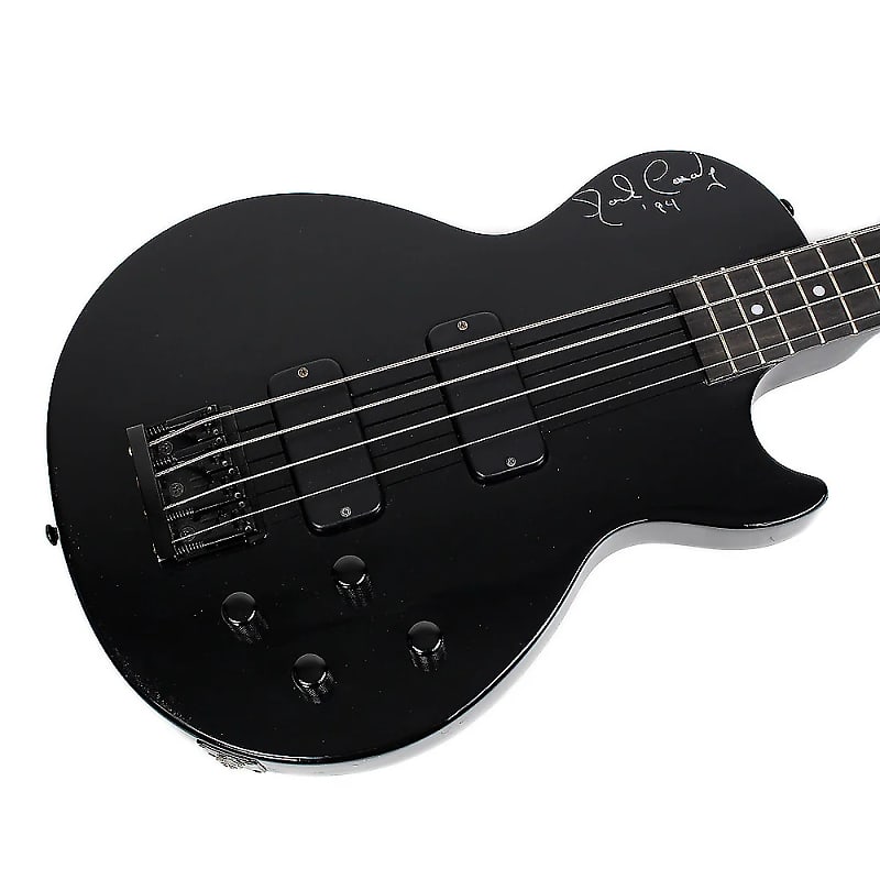 Gibson LPB-1 レスポールベース Gibson LPB-1 Les Paul Special Bass 1992 - 1995 | Reverb