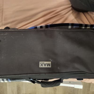Selmer AS500 Alto Saxophone – Great Condition w/ Yamaha Neck + ProTec MAX Case image 9