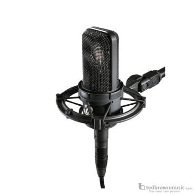 Audio-Technica AT4040 Large Diaphragm Cardioid Condenser