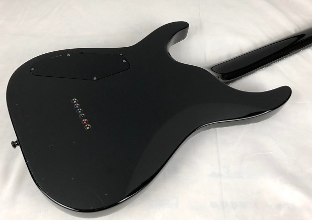 Edwards E-HR-135 NT / made in Japan | Reverb