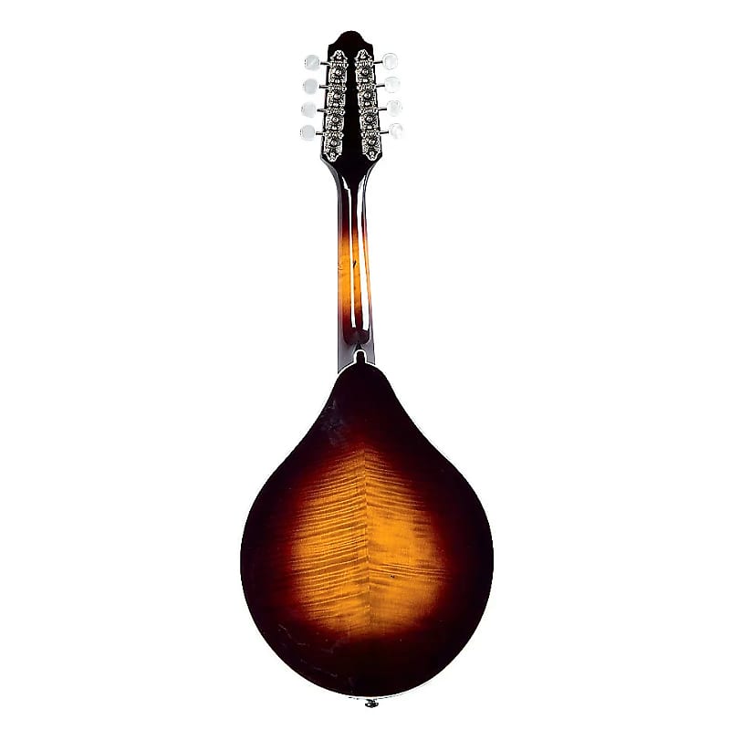 The Loar LM-220 Performer A-Style Mandolin image 2