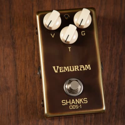 Vemuram Shanks ODS-1 | Reverb