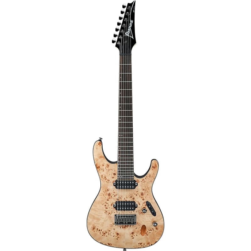 新作人気モデル Sシリーズ Ibanez 限定生産モデル S770PB ギター ...