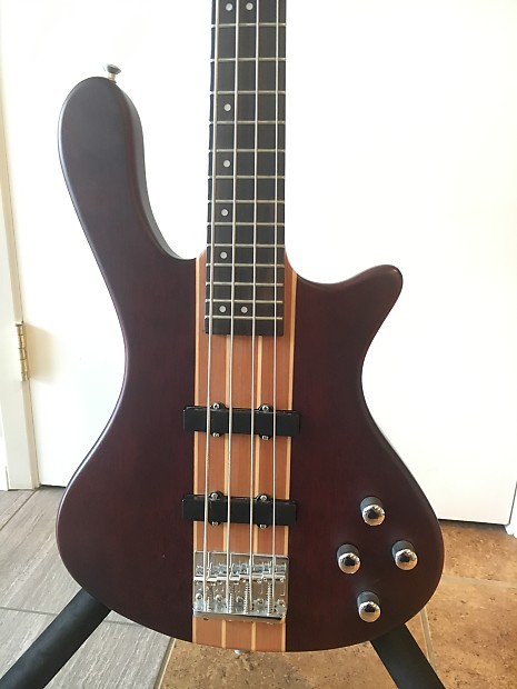 Washburn Taurus t24 Reverb