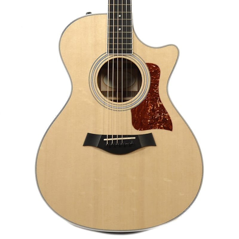 Taylor 412ce with ES2 Electronics