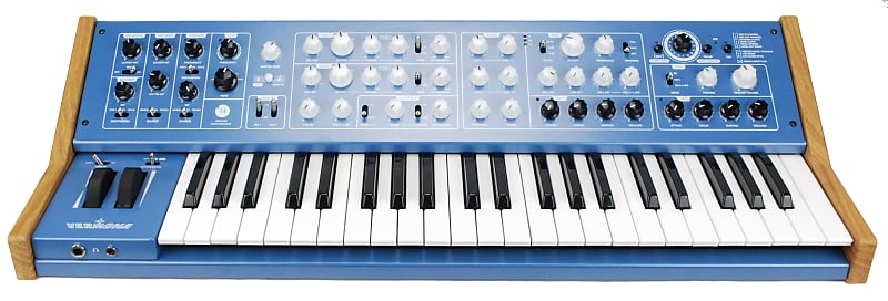 Vermona '14 Analog synthesizer (O-124/222) image 1