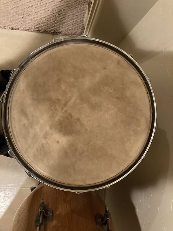 Valje Conga Drums 1970s - Oak | Reverb