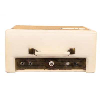 1963 Gretsch 6153 Princess Combo Amplifier image 4