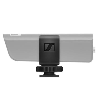 Sennheiser XSW-D Portable ENG Set Camera-Mount Wireless Microphone System image 4