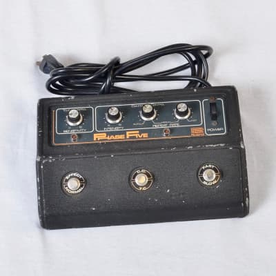 Roland AP-5 Phase Five for sale