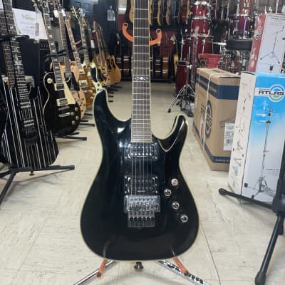 Schecter C1FR image 1