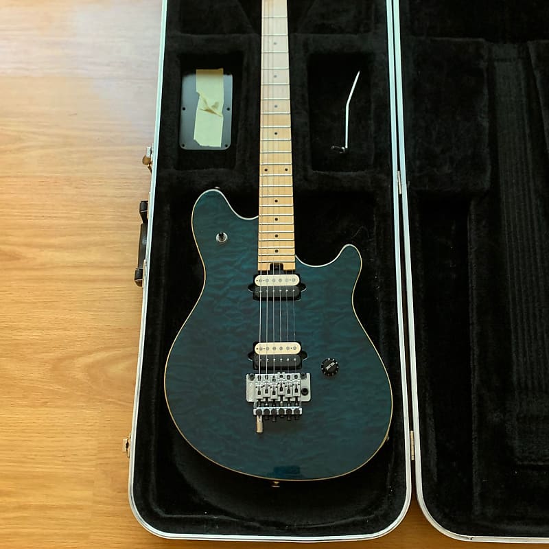 Peavey wolfgang special korean new arrivals