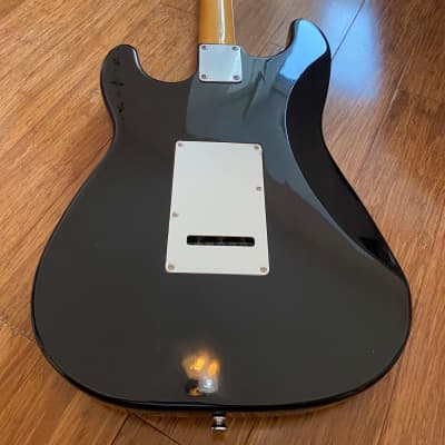 Tokai 2009 Goldstar Sounds Piano Black image 13