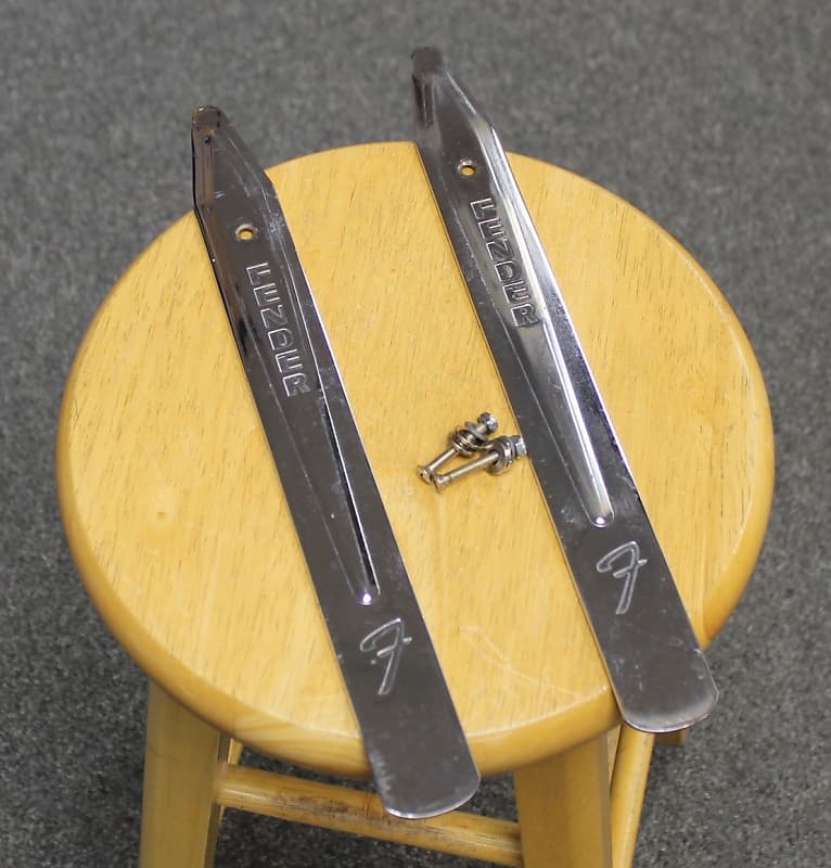 Fender 14" TiltBack Legs Tremolux, Vibrolux Reverb Reverb