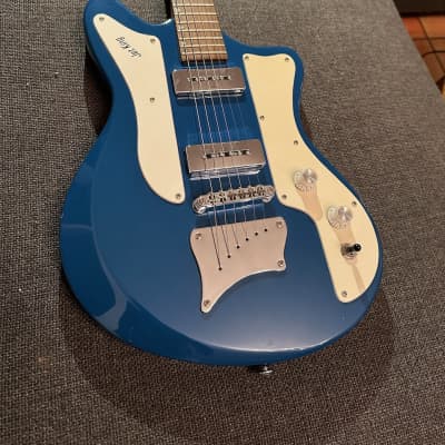 ギター Ibanez / JTK3 Jet King Bluestone ギター Ibanez / JTK3 Jet King Bluestone 8th Street Music