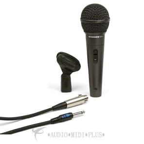 配信機器・PA機器・レコーディング機器 109.SAMSON R31S