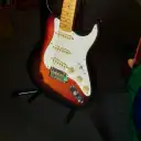 2019 Fender Vintera '50s Stratocaster Modified