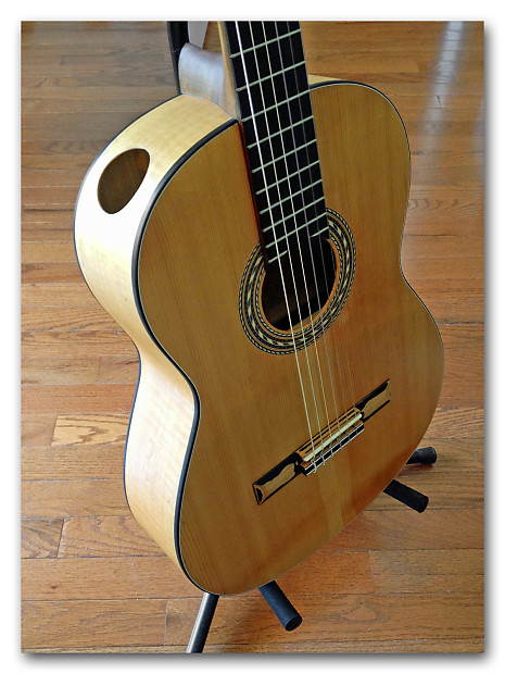Hofner hf12 top