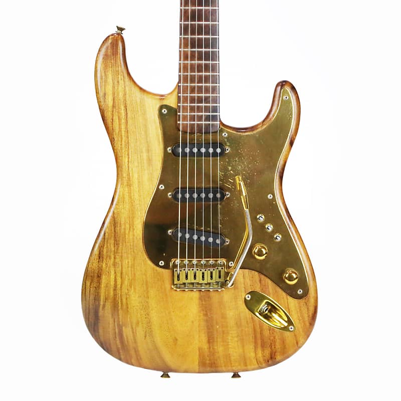 Sun Valley Super Shredder Exotic HT