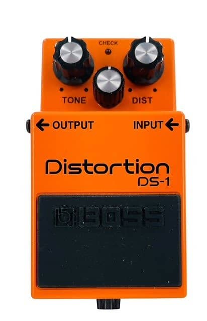 Boss DS-1