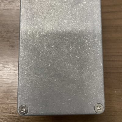 RCO Pedals Timbo Slice (low/mid gain overdrive + independent clean boost) Pedal image 7