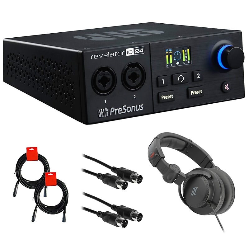 DTM・DAW Focusrite Scarlett 4i4 (Gen.3) Scarlett 4i4 [3rd Gen] | Focusrite